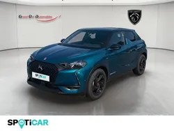 Ds DS 3 Crossback PureTech 130ch