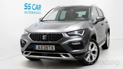 Seat Ateca 1.5 TSI Xperience DSG de 2023