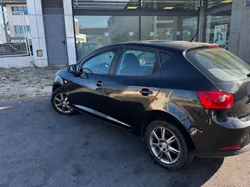 Seat Ibiza TDI reference