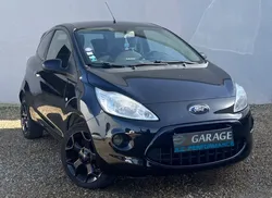 Ford Ka 1.2 S&S 69cv. 1ere main