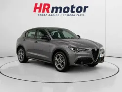ALFA ROMEO Stelvio 2.2 Sprint RWD Aut. 160