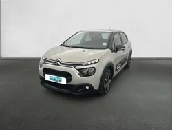 Citroën C3 PureTech 110 S&S BVM6 - Feel Pack
