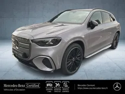 Mercedes-benz GLC 400 EQ 489ch AMG Line 4Matic