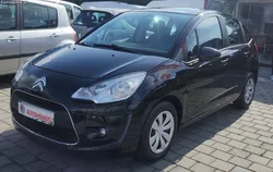 Citroën C3 1.1 Attraction/Nacional/AC/C/ Garantia