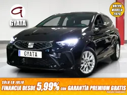 SEAT Ibiza 1.0 TSI S&S FR 85kW