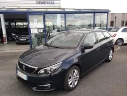 Peugeot 308 SW 1.6 BlueHDi 120ch S&S Active Business Basse Consommation