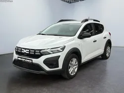 Dacia Sandero 1.0 Stepway Essential