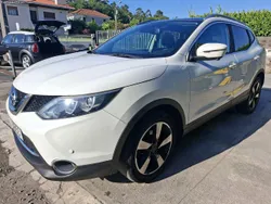 Nissan Qashqai Tecna sport 18