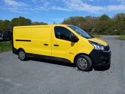 Fiat Talento L2H1 120cv Pack PRO NAV 8000 ht