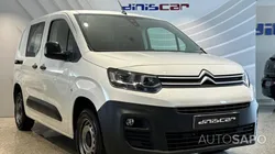 Citroen Berlingo de 2019