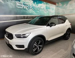 Volvo XC 40 2.0 D3 R-Design