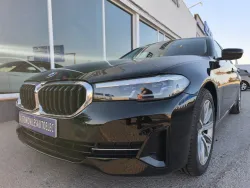 BMW 520 2.0 Automático 190 CV 520d Executive
