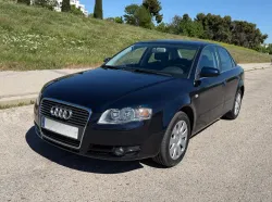 Audi A4 A4 2.0TDI