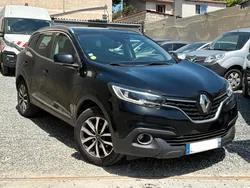 RENAULT Kadjar DCI 110 ENERGY ECO² ZEN EDC 110ch -Boite Auto-