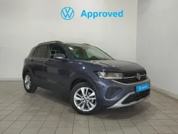 Volkswagen T-Cross 1.0 TSI Life 85kW