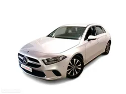 Mercedes-Benz A 160 d Style