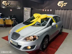 SEAT Leon 1.6 TDI Sport
