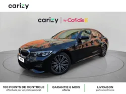 BMW Série 3 G20 318d 150 ch BVA8 M Sport