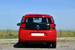 Citroën C1 1.0 2016