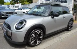 Mini COOPER 3 PORTES C 156CH CLASSIC DKG7