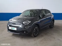 Fiat 500X 1.3 MJ
