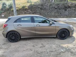 Mercedes-Benz A 200 CDI 136cv - JANTE 18" - GPS - Camara marcha trás - Garantia - Oportunidad