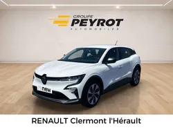 RENAULT Megane E-Tech EV60 130ch super charge Evolution ER