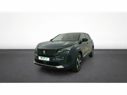 Peugeot 5008 BlueHDi 130ch S&S EAT8 Allure