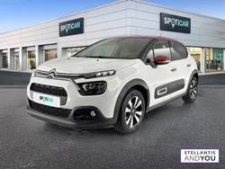Citroën C3 PureTech 110 S&S EAT6 Shine