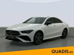MERCEDES Clase CLA CLA 250e 8G-DCT