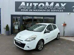 RENAULT CLIO 1.2i 16V - 75 III Night & Day PHASE 2