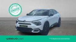 Citroen C4 1.2 PureTech Shine S&S 130