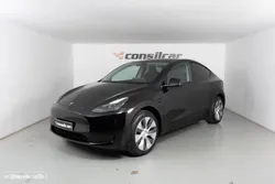 Tesla Model Y Tração Traseira