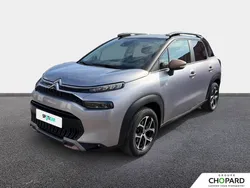 CITROEN C3 Aircross PureTech 130 S&S EAT6 C-Series