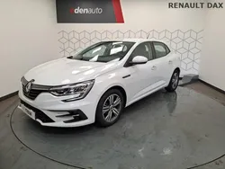Renault Mégane SOCIETE IV BLUE DCI 115 AIR NAV