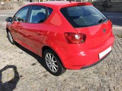 Seat Ibiza 1.4 TDI Style 90 Cv