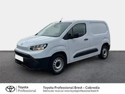 Toyota PROACE CITY Medium 100 D-4D Start MC24