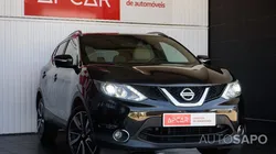 Nissan Qashqai de 2014