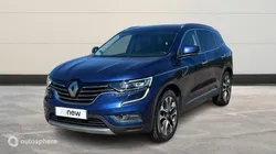 Renault Koleos 2.0 dCi 175ch Intens X-Tronic - 18