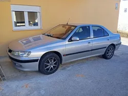 Peugeot 406 2.0 HDI
