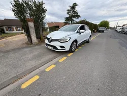 RENAULT Clio 4 1.2 TCe 120 Intens
