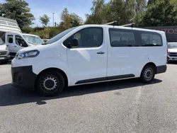 CITROEN JUMPY III COMBI TAILLE XL 1.5 BLUEHDI 120 ch CONFORT 9 PLACES