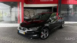 Seat Leon de 2016