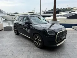 Mini Countryman E 204ch Favoured