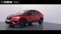 Renault Arkana 1.6 E-Tech R.S.Line 105kW
