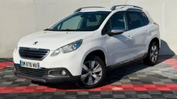 PEUGEOT 2008 1.2i 82CV PURETECH ALLURE