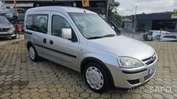 Opel Combo de 2007