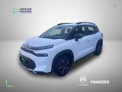 Citroën C3 Aircross PureTech 110 BVM6 Feel Pack Business