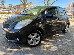Toyota Yaris 1.0 cilin Selo barato