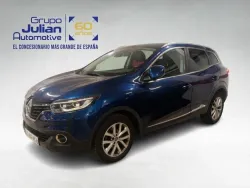 RENAULT Kadjar 1.3 TCe GPF Zen 103kW